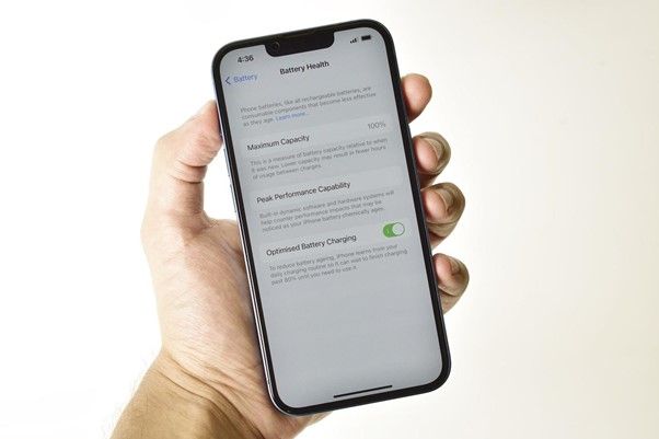 Protege tu iPhone: las mejores opciones de VPN para iOS este año