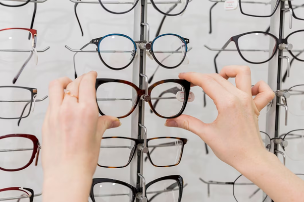 Lentes en el Buen Fin: las mejores opciones para tu vista