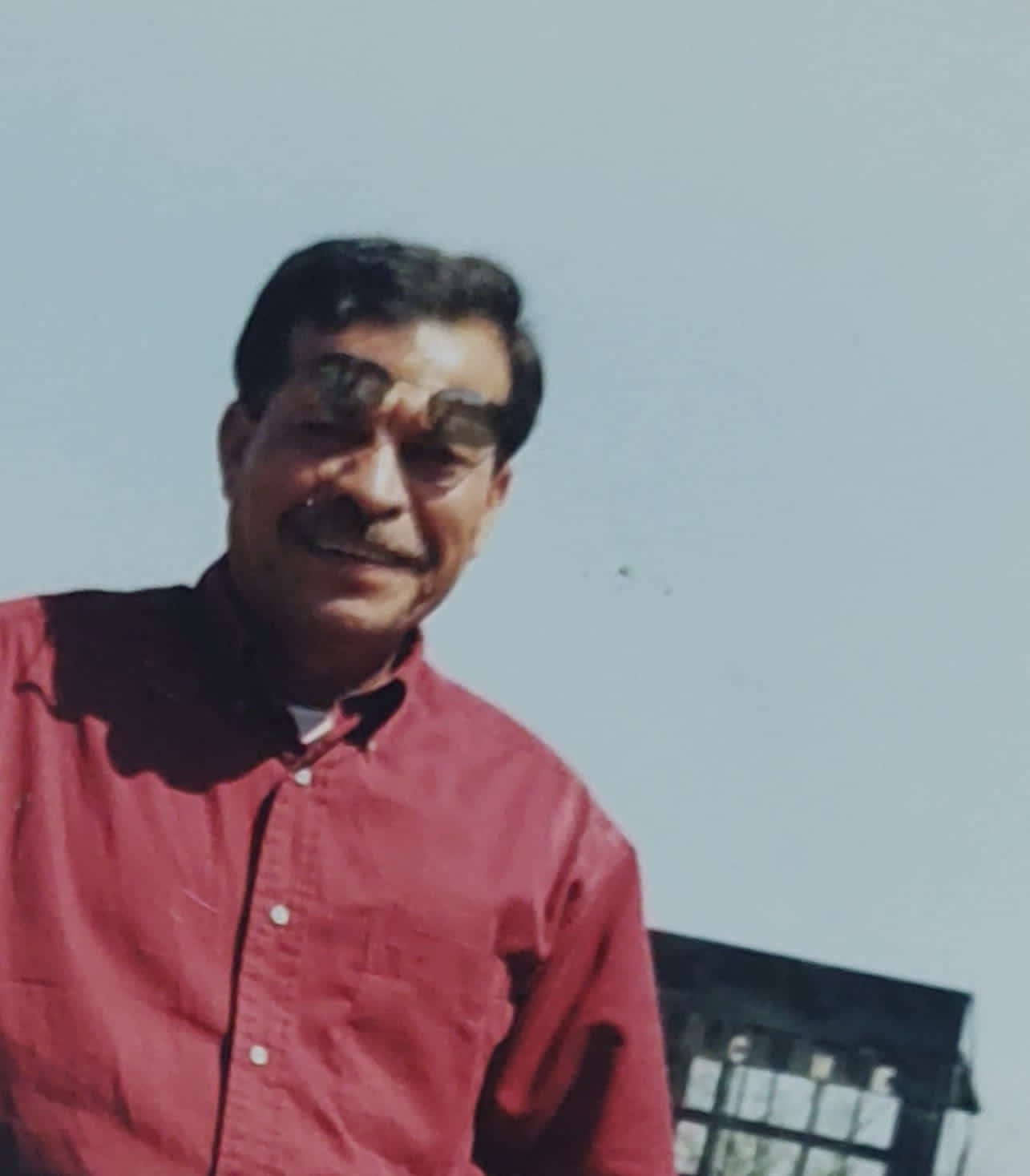 Fallece el Comandante Juan Fernández Montes