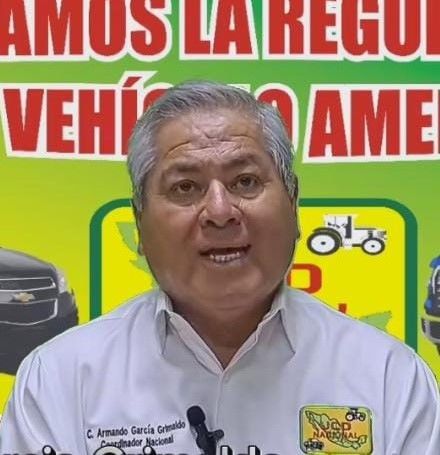 Desconoce UCD a 2 exrepresentantes