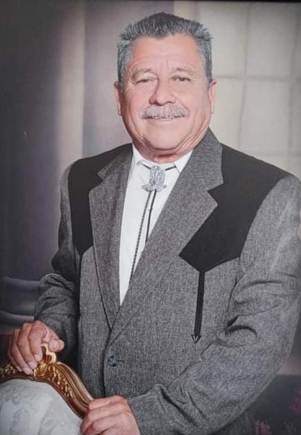 Fallece Rodolfo Ortiz ex alcalde de Juárez