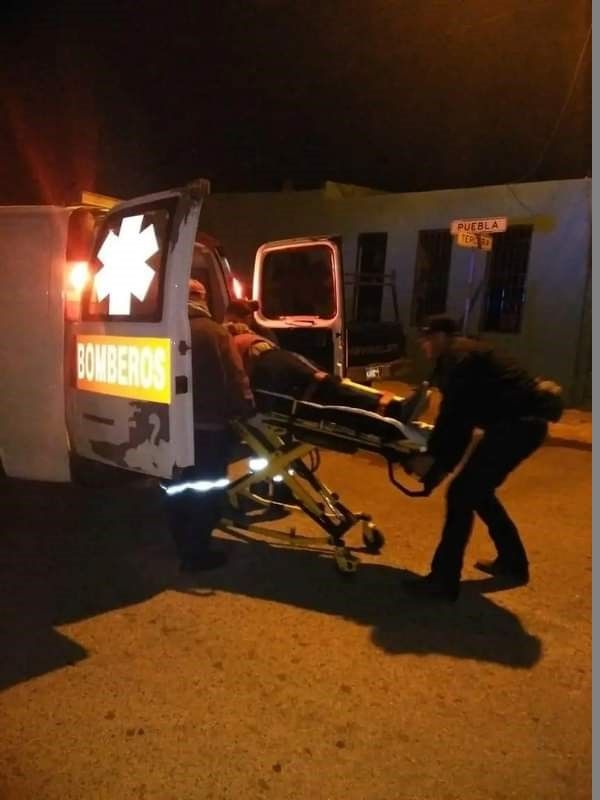Ronda tragedia en Pasta de Conchos