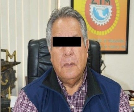 Hasta marzo, próxima audiencia de Leocadio