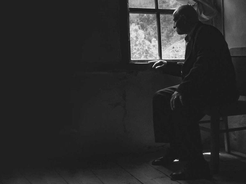 La tercera edad, excluida y olvidada; enfrenta abandono o despojo