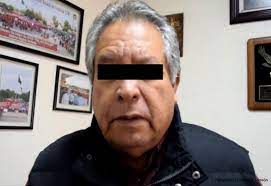 Va al penal líder sindical Leocadio N por extorsión