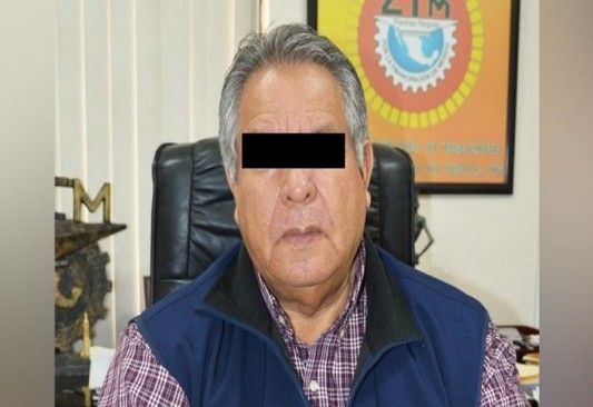 Buscan a cómplices en caso de Leocadio 