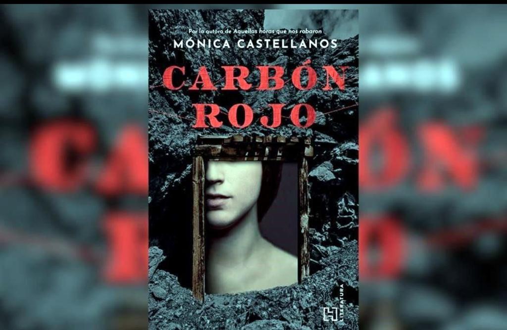 DEDICAN LIBRO A LA TRAGEDIA DE PASTA MÓNICA CASTELLANOS HONRA A MINEROS Y SUS FAMILIAS