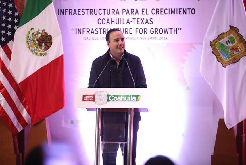 VIENEN INVERSIONES MUY BUENAS Y FUERTES: MANOLO