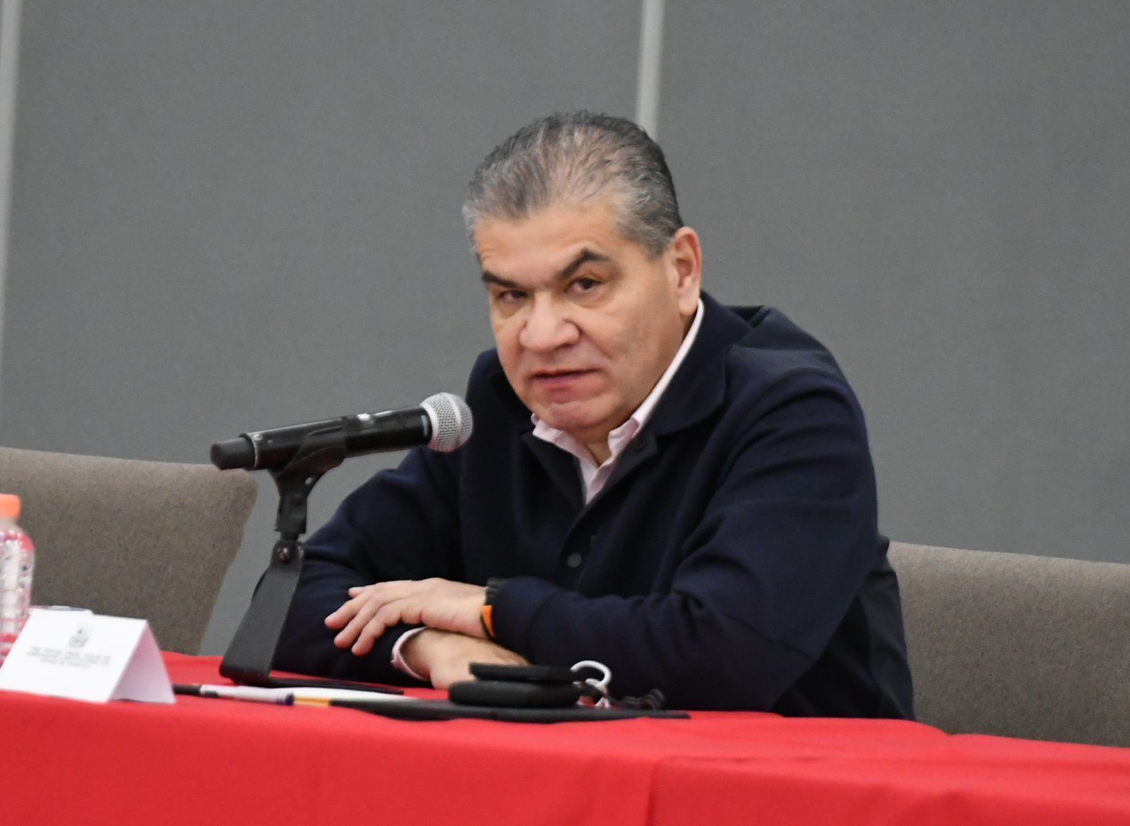 Anuncia MARS Centro de Convenciones en Torreón