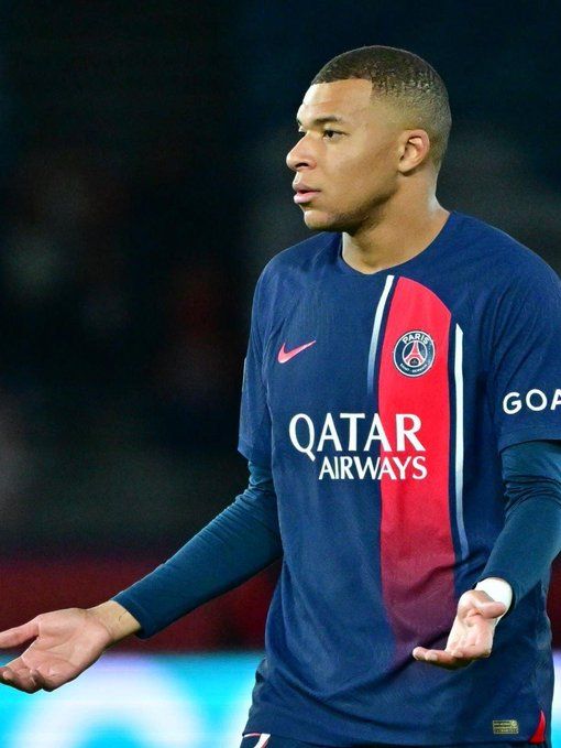 Real Madrid ya no buscaría fichar a Kylian Mbappé