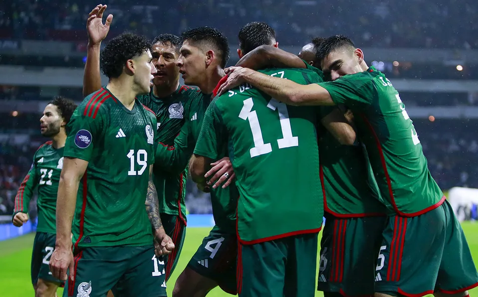 México sufrió contra Honduras y en penales ganó el pase a Copa América