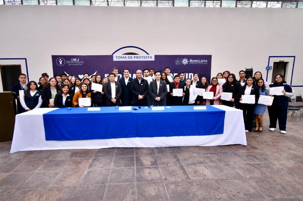 Combatirán jóvenes depresión y ansiedad