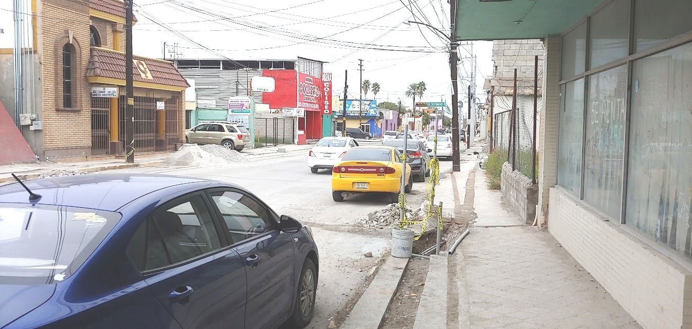 Remodelación del centro no afectará ventas navideñas