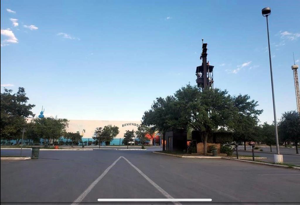 Indagan permiso de parque para fiestas
