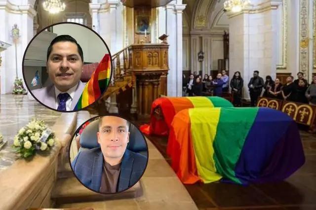 QUEDARÁN EN COAHUILA RESTOS DE MAGISTRADE