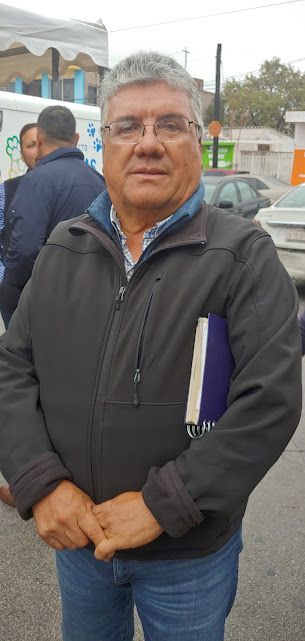 Exitoso, el cambio de contenedores a boteo