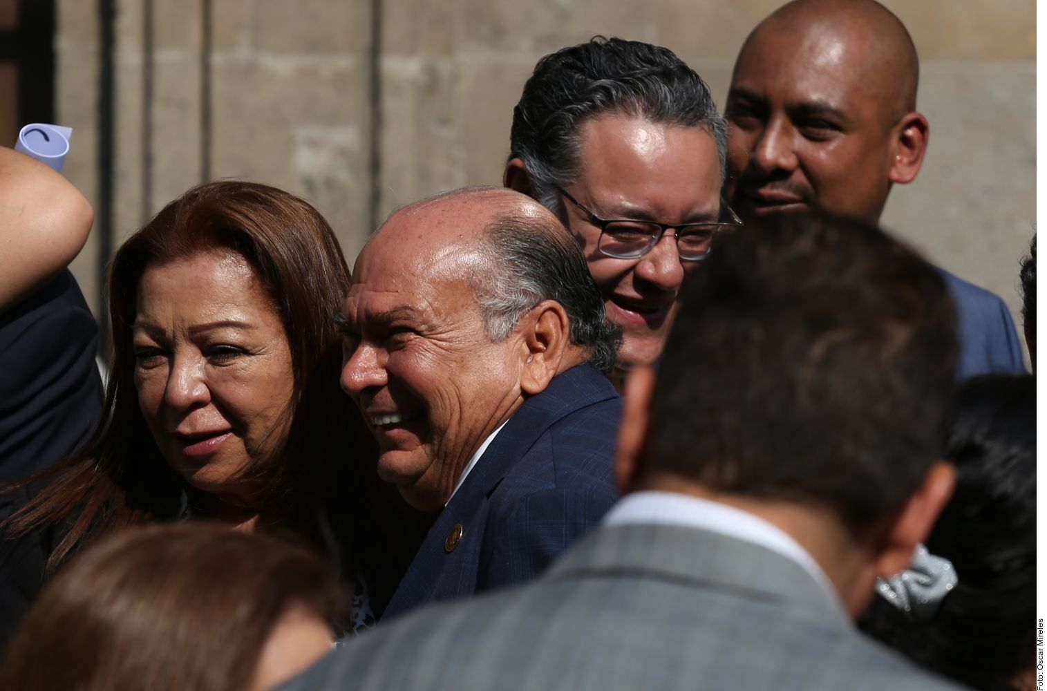 Explota Papá de Checo Pérez contra Morena Denuncia que el proceso en Jalisco fue una farsa