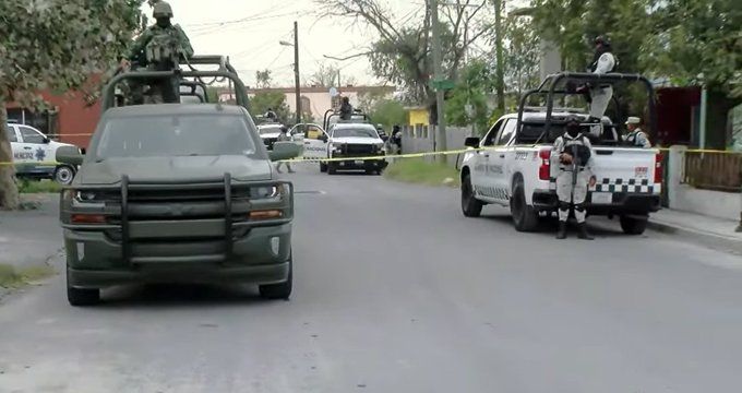 Ejecutan a coordinadora de SSP del municipio de Hidalgo en NL
