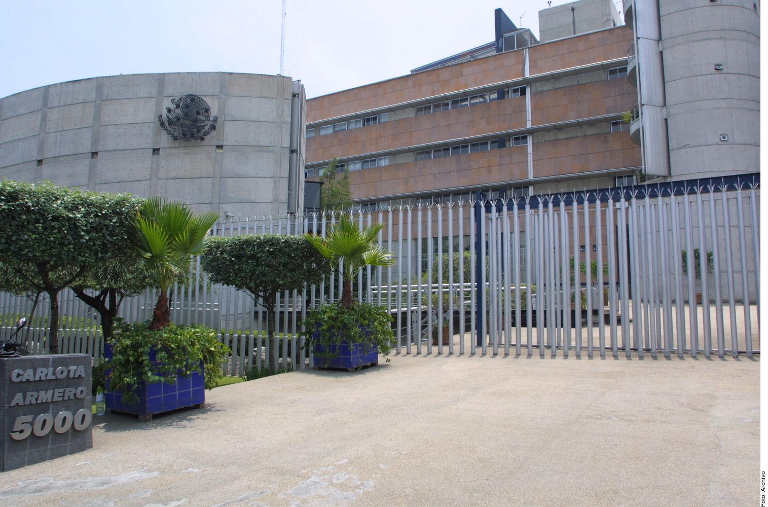 Revira el Trife: exige cinco mujeres