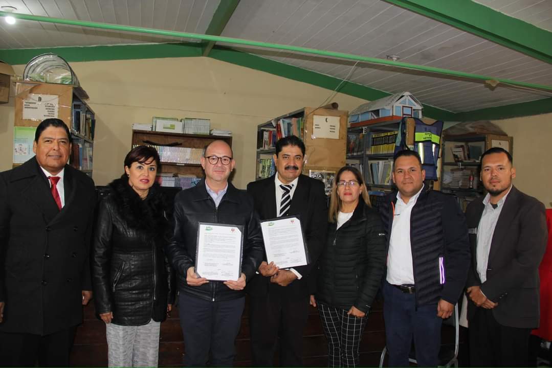 Se amplía UTRCC a otros municipios