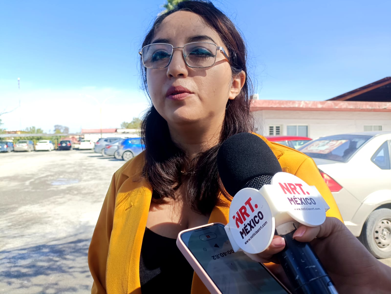 Revictimiza Inspectora a estudiante golpeada