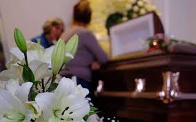 Muy pocos monclovenses alistan servicios funerarios