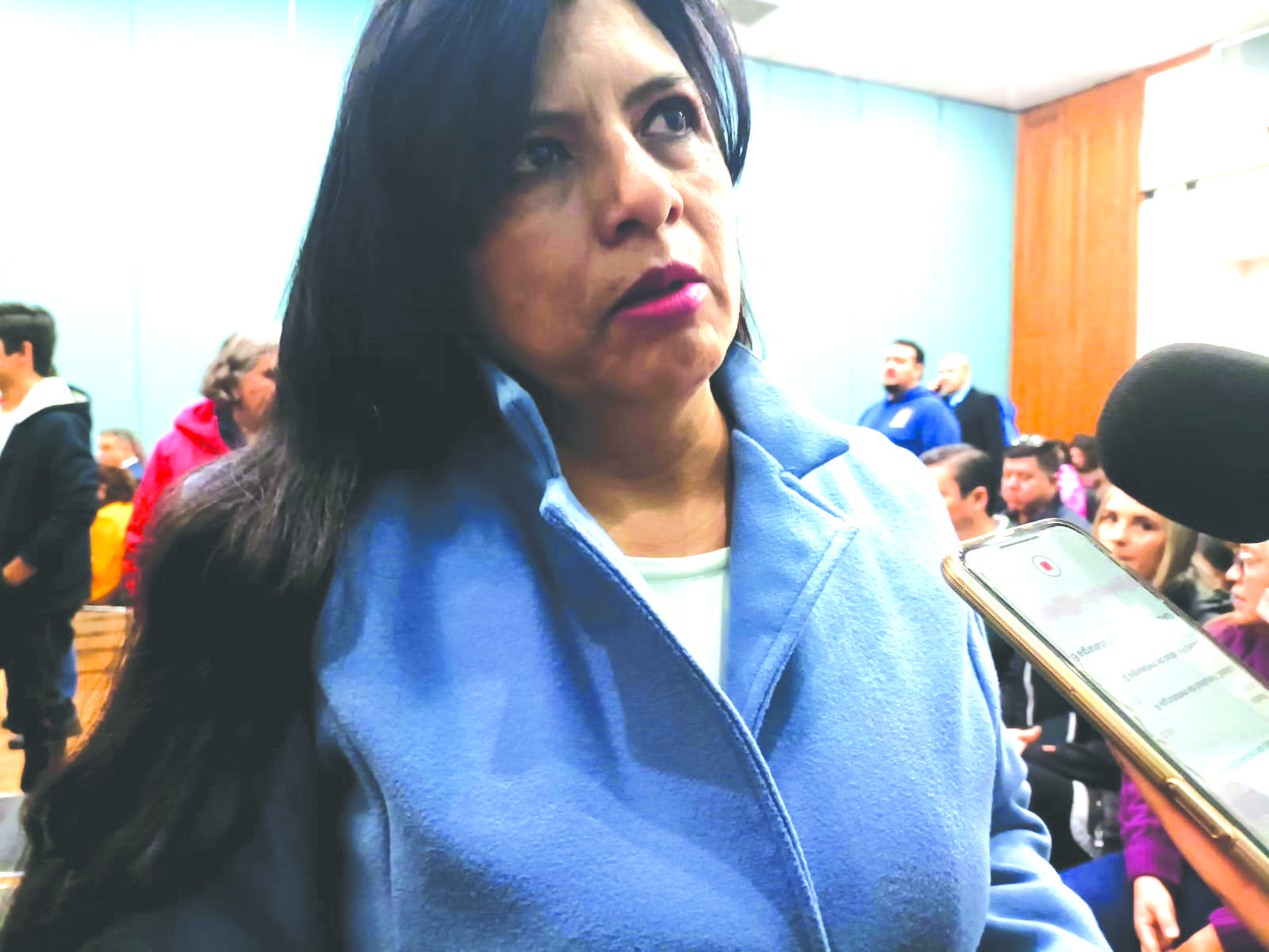 Mujeres menores de edad, vulnerables a la violencia