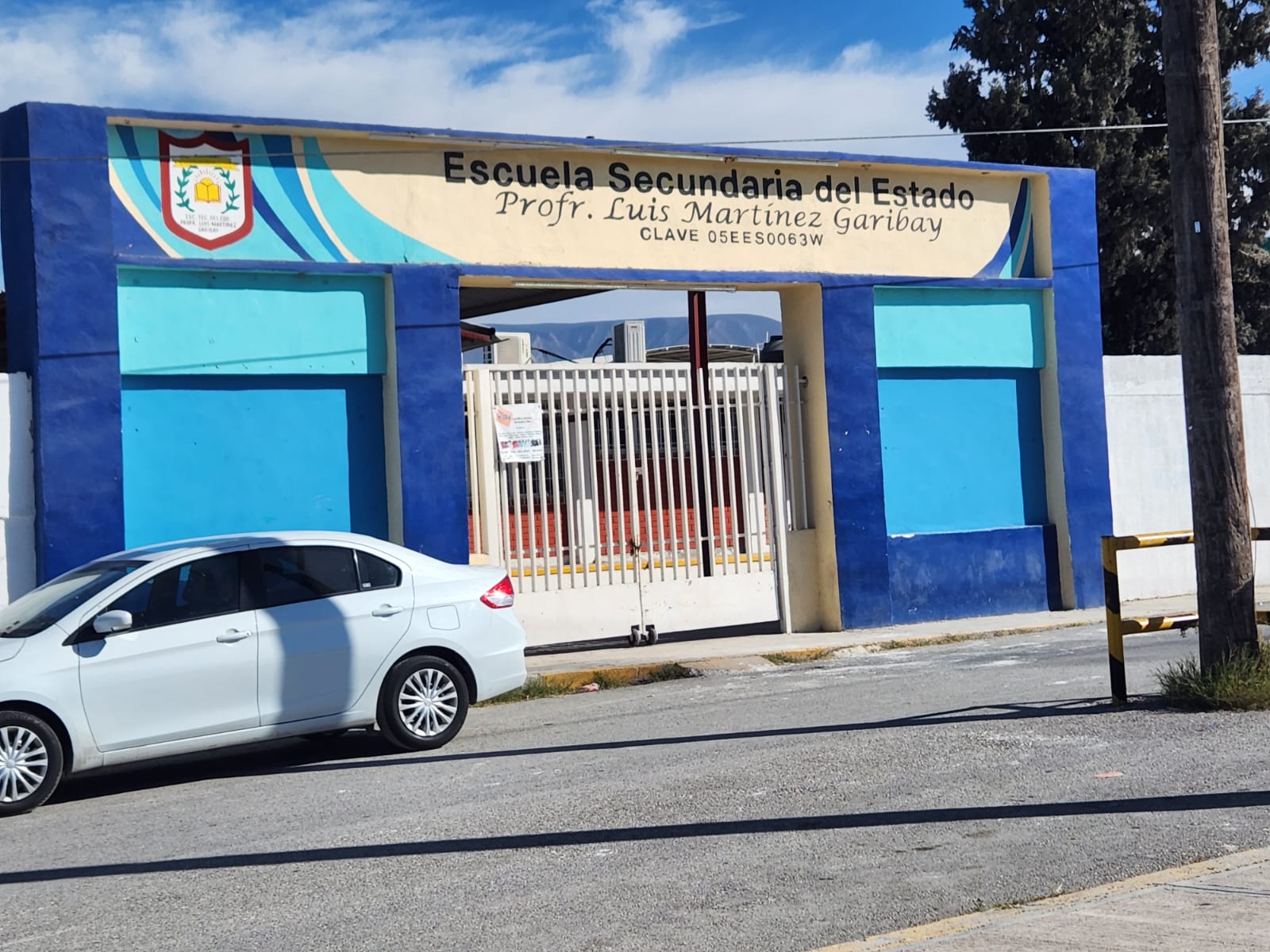 Detectan pediculosis en secundaria local
