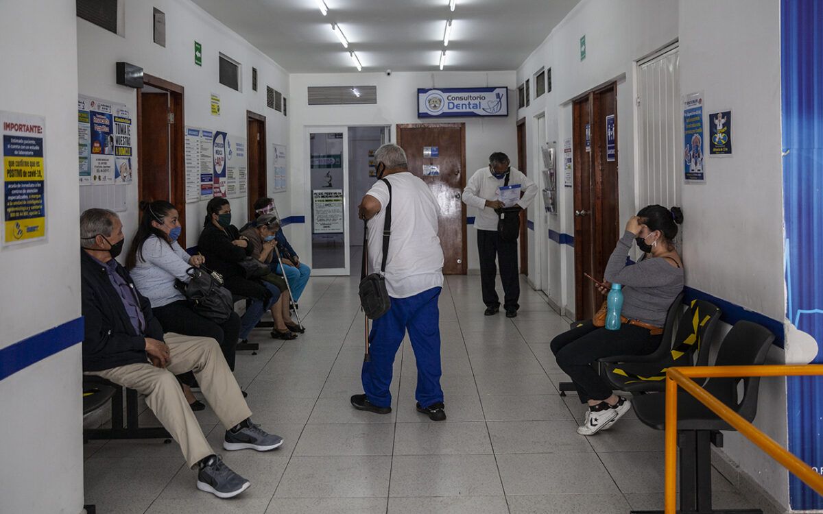 Se incrementan por frío infecciones respiratorias