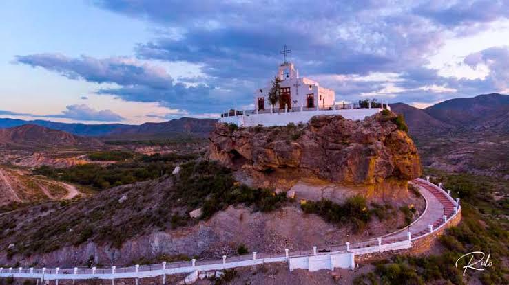 Parras de la Fuente: Un gran oasis a 2 horas de Monterrey