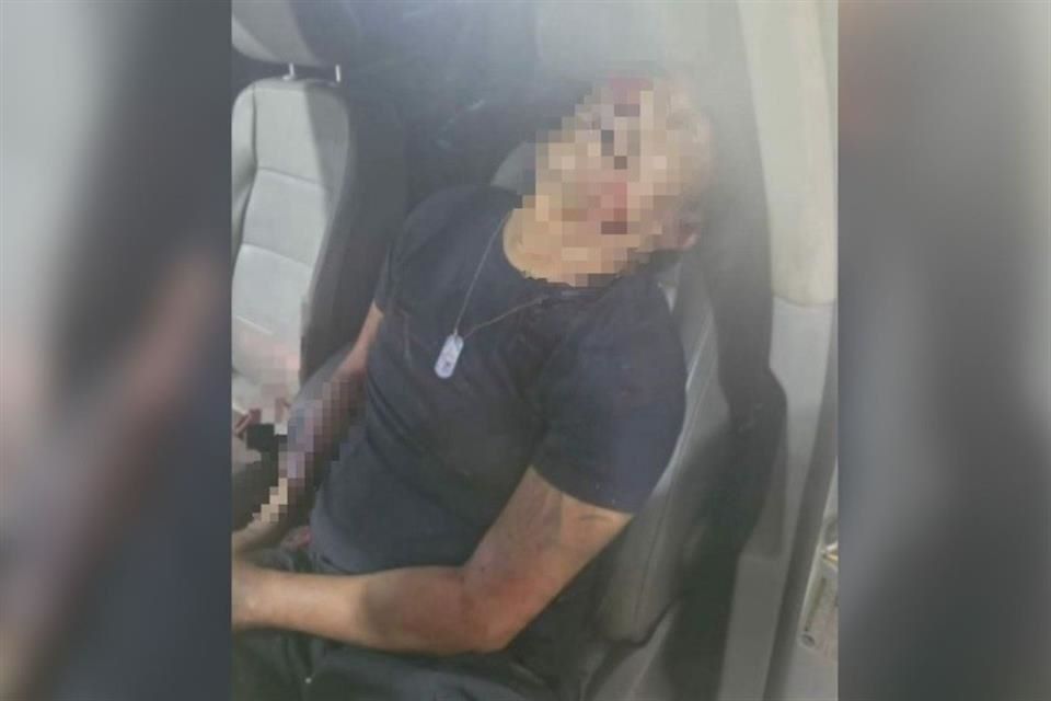 Matan a comandante de la Policía de Apatzingán