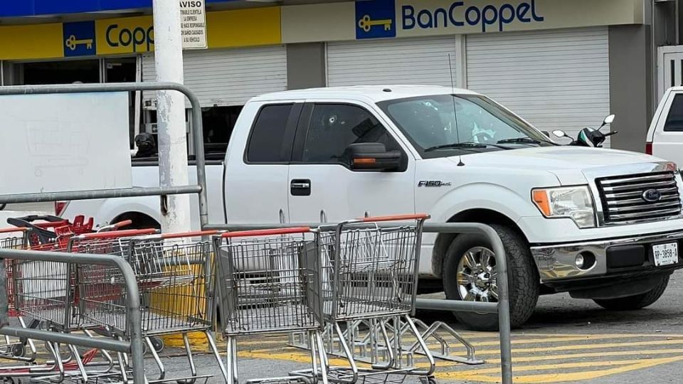 Atacan a comandante de la Policía de Linares