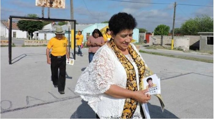 Ramiro Durán en Arteaga es una nulidad al frente del Pueblo Mágico