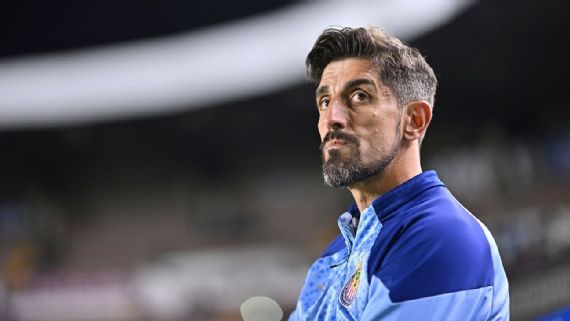 Paunovic asegura que Chivas «ha madurado» de cara a la liguilla