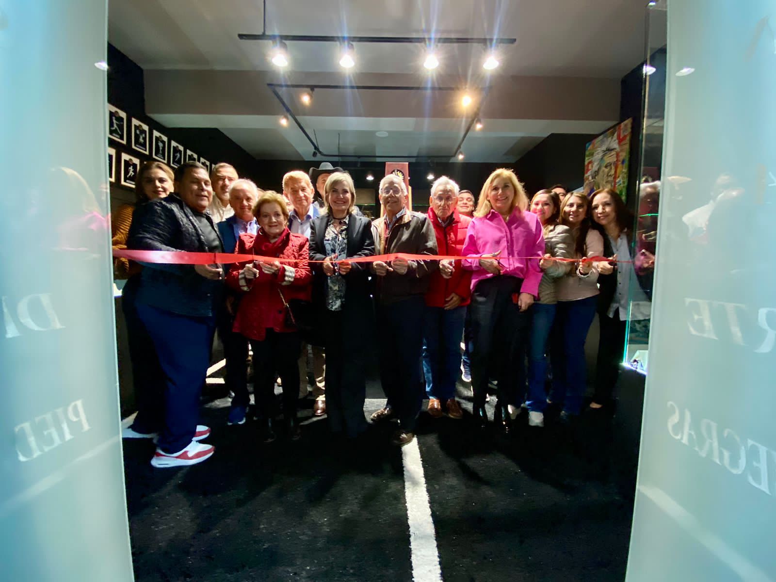 Inaugura PN Salón de la Fama del Deporte