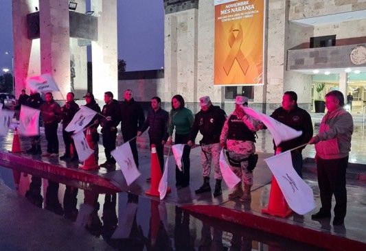 Arranca Piedras Negras operativo por Buen Fin