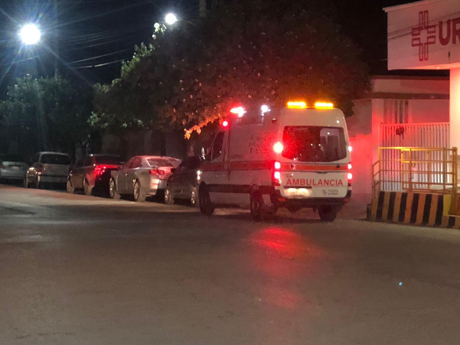 Joven se quita la vida de un disparo