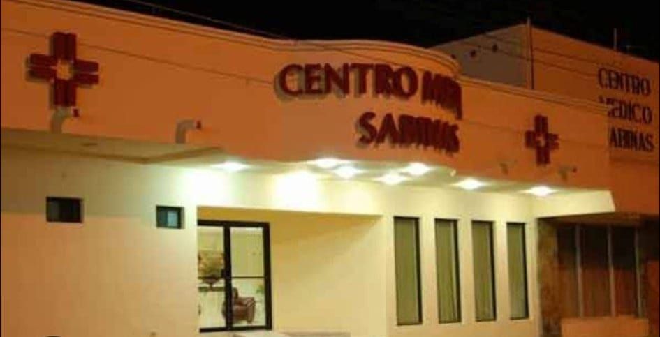 Grave joven por disparo con arma