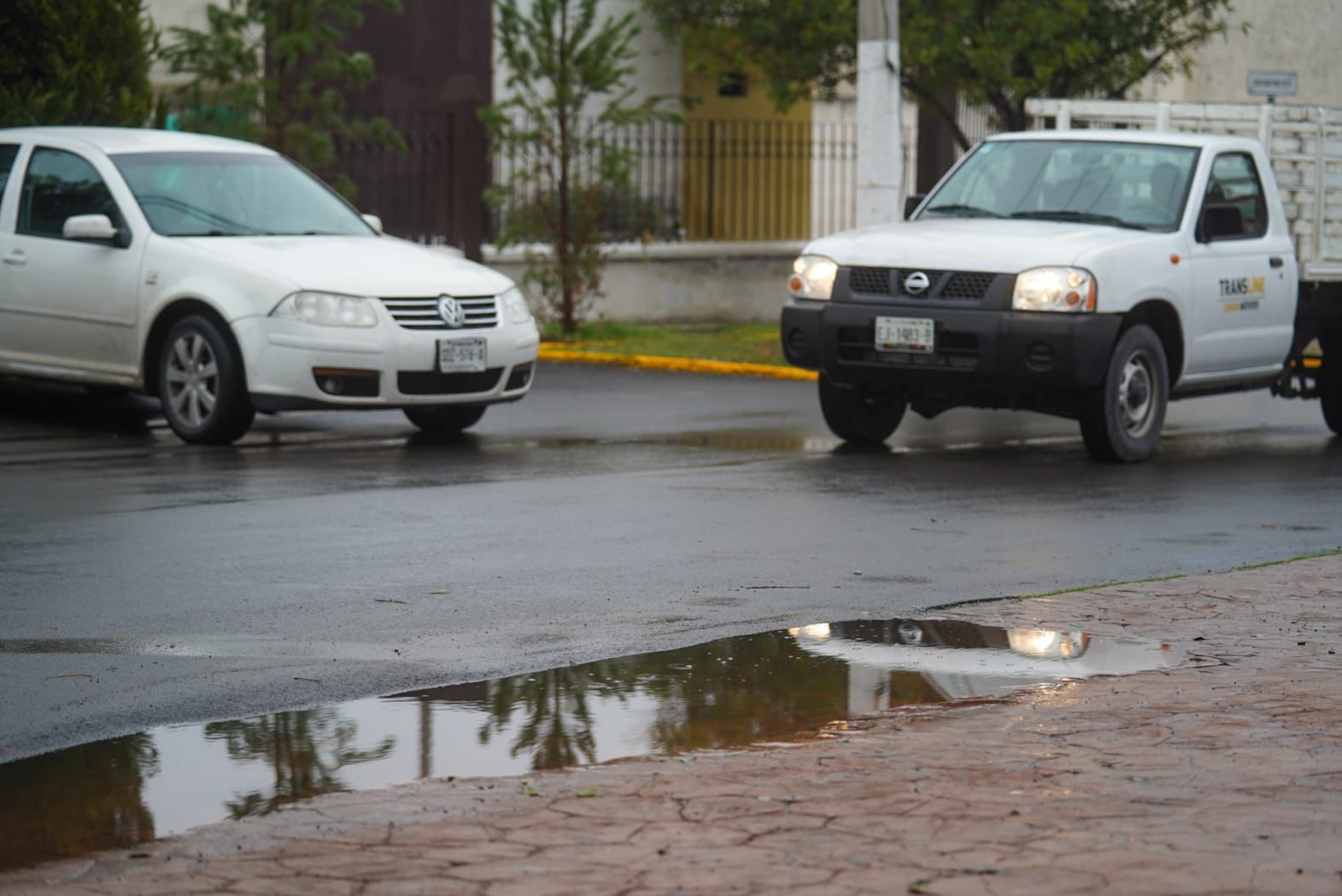 Mantiene PC vigilancia por descenso de temperaturas