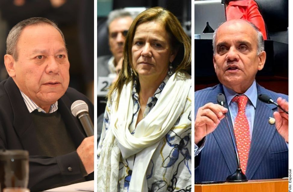 Reprochan además bloqueen a autónomos Condenan se frenen recursos a Acapulco