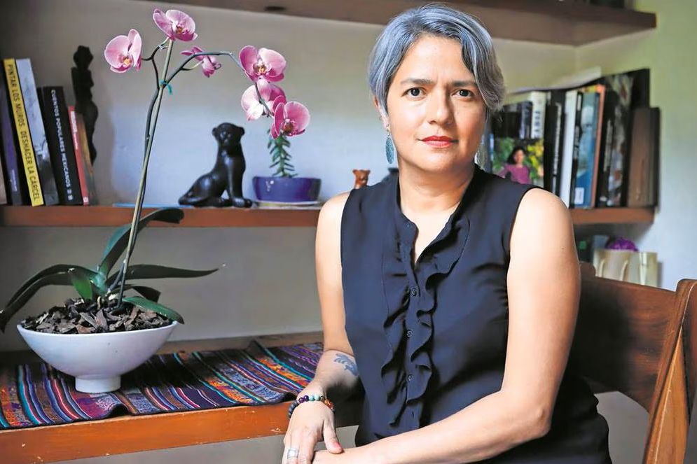 revela Karla Quintana Busca 4T reducir cifra de desaparecidos