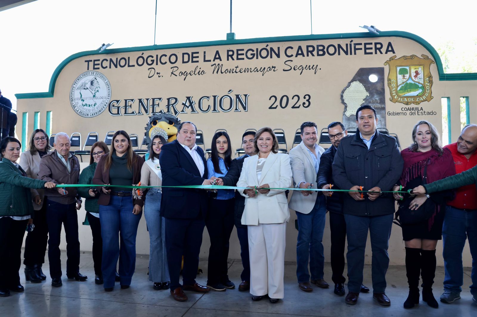 Inaugura Diana Feria Empresarial y Expo Marketing