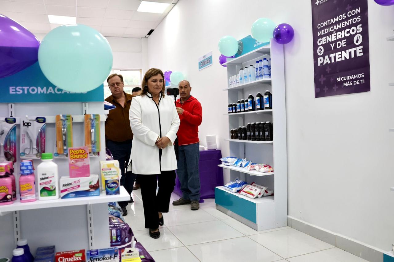 Impulsa Diana comercio local