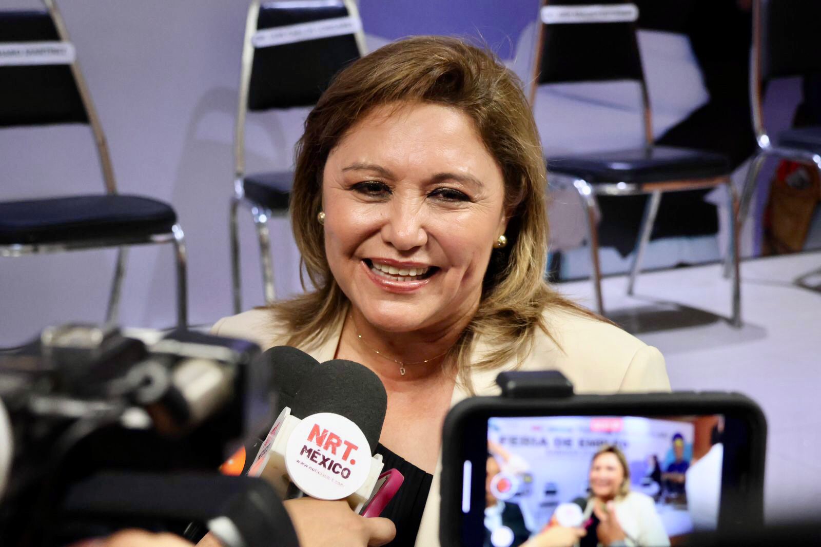 Cerrará Sabinas 2023 trabajando