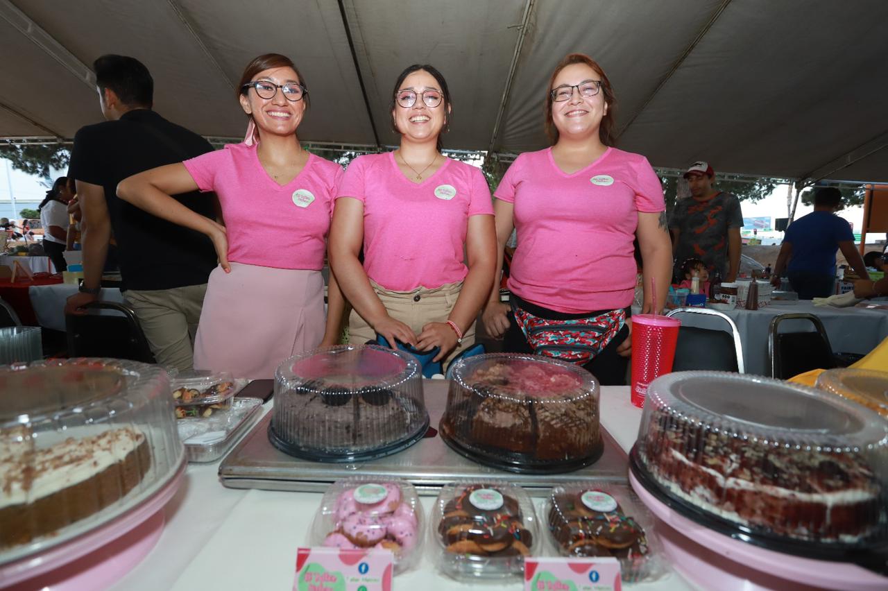 Habrá 2da edición del Mercado Joven