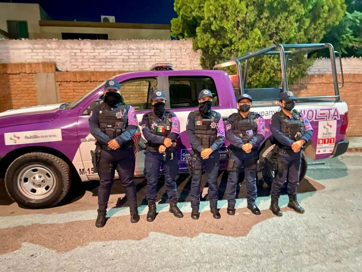 Exhortan a mujeres a denunciar la violencia
