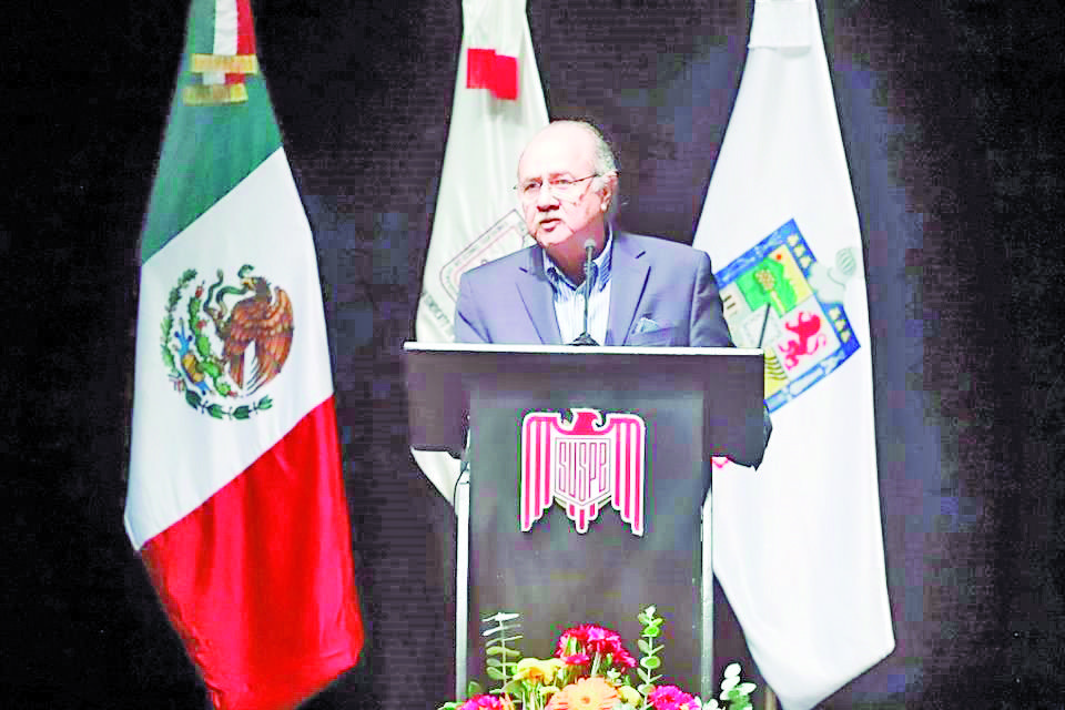 Tendrá NL ¡dos Gobernadores!
