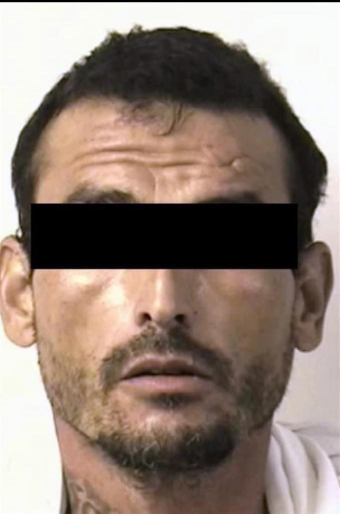 FGJ-NL no halla a la niña, Vinculan a secuestrador capturado en Monclova