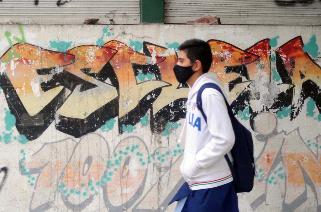 Dará acompañamiento Educación a hijos de fallecidos en pandemia