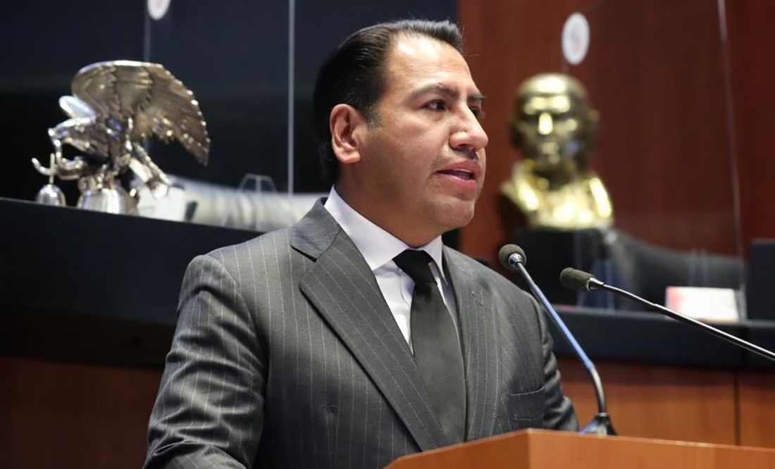 Acelera Senado los tiempos para nombrar nueva ministra